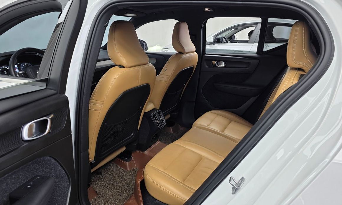 Volvo XC40 2020