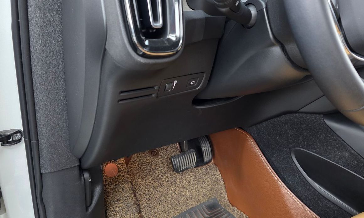 Volvo XC40 2020
