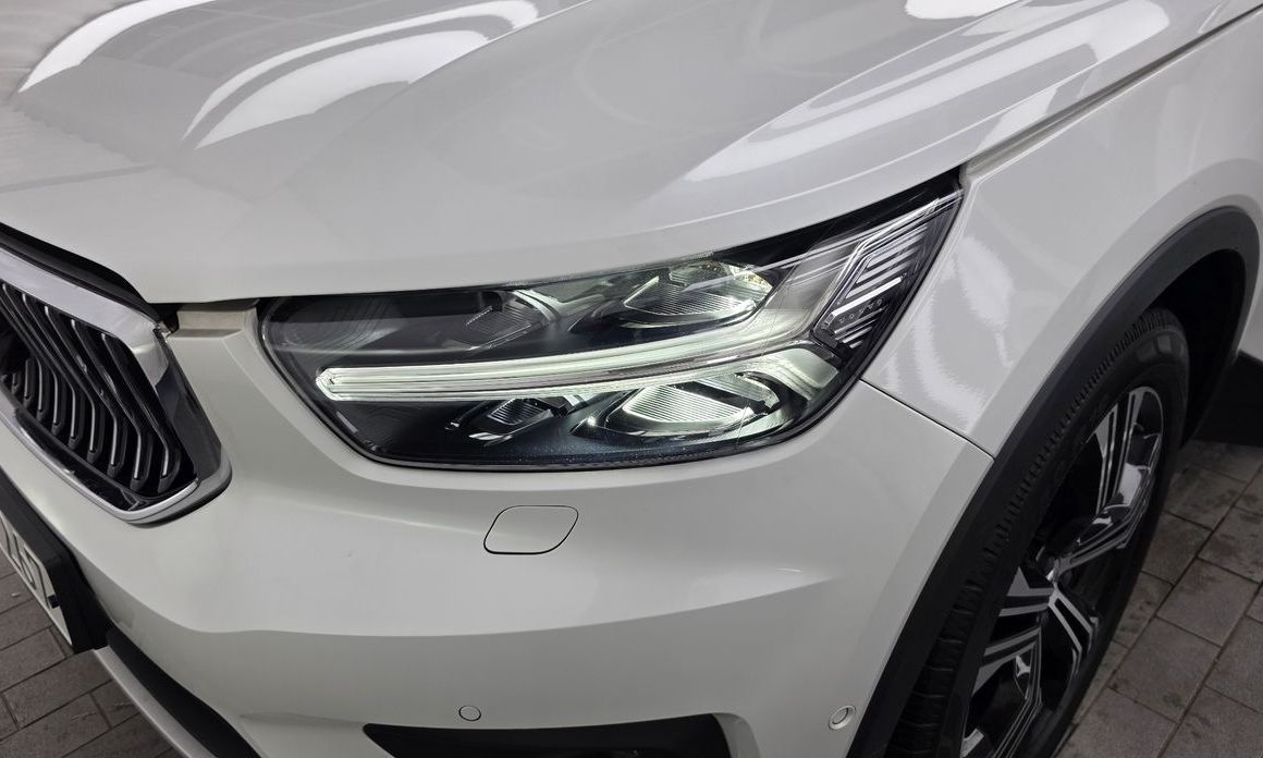 Volvo XC40 2020