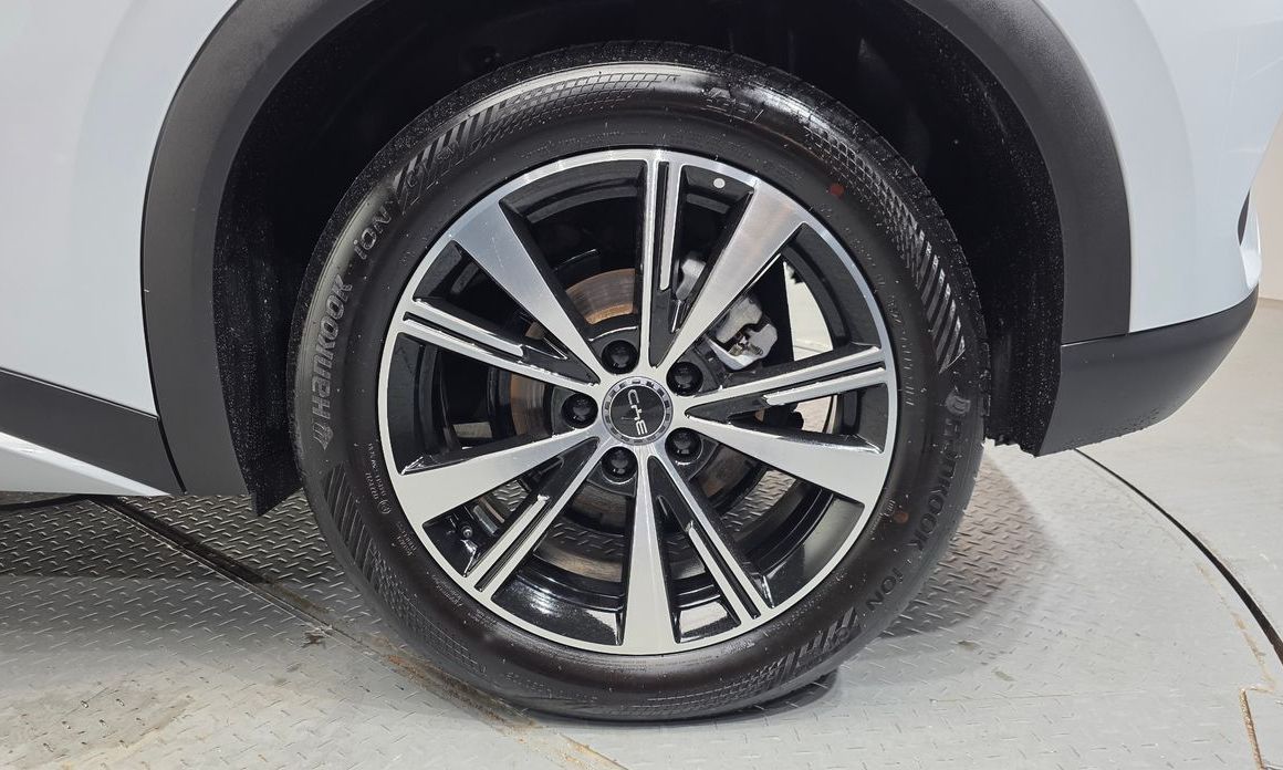 BYD Atto 3 2025