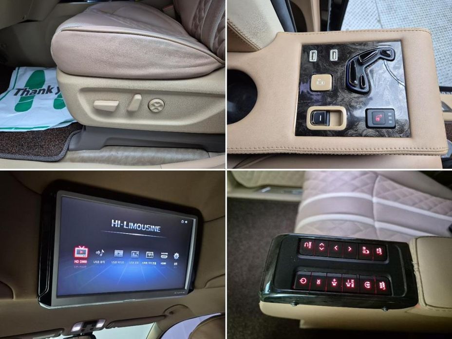 Kia Canival 2019