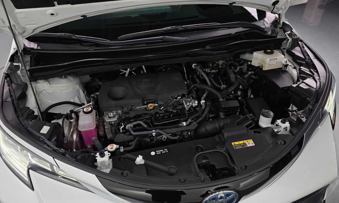 Toyota Sienna 2022