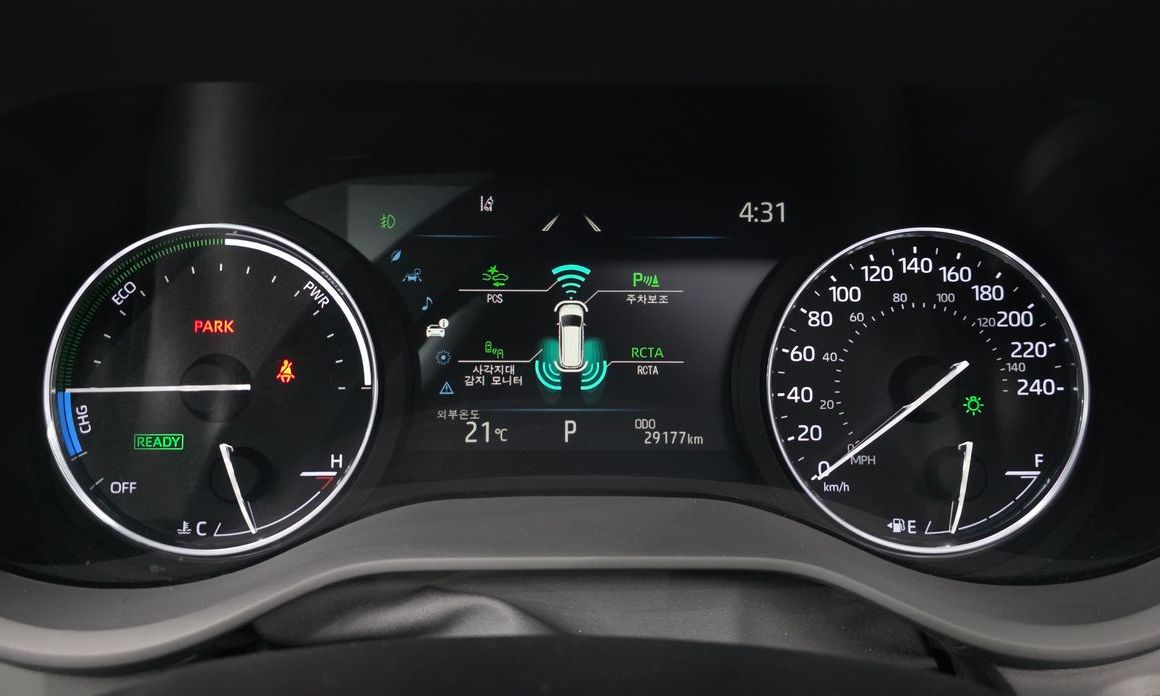Toyota Sienna 2022