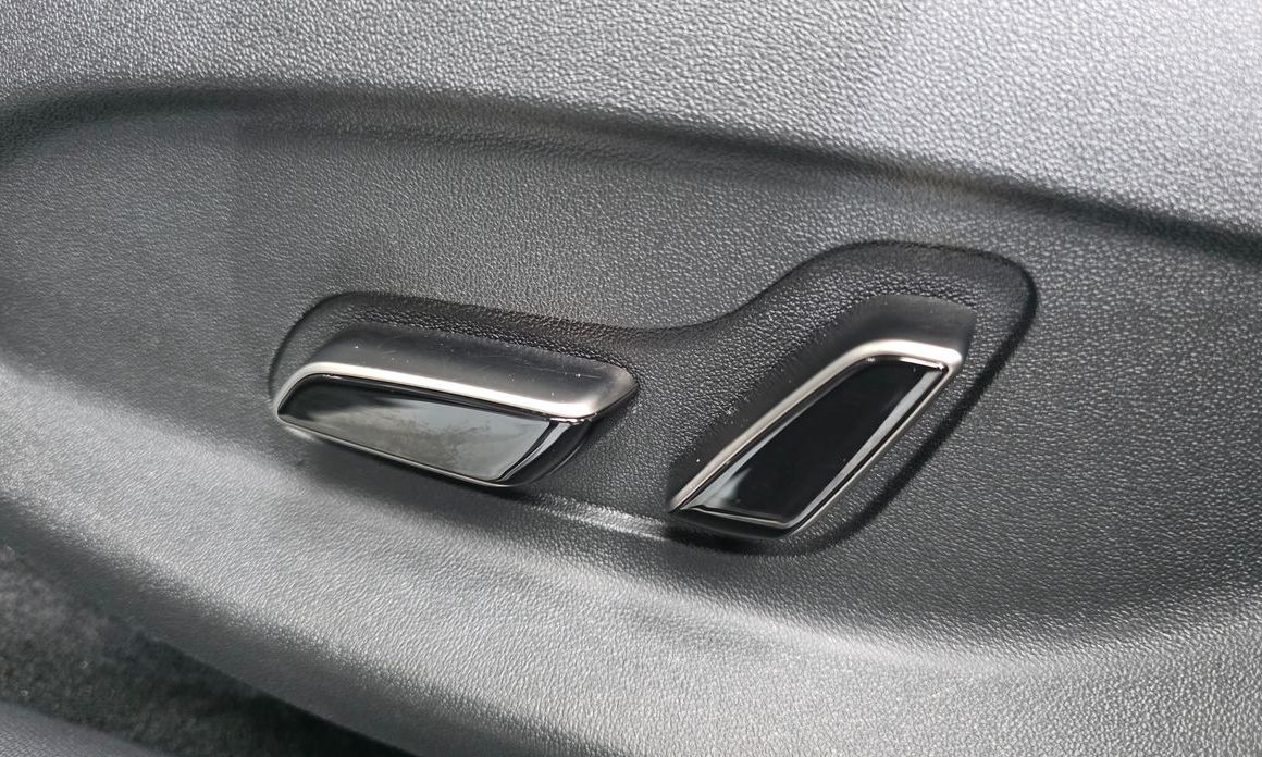 BYD Atto 3 2025
