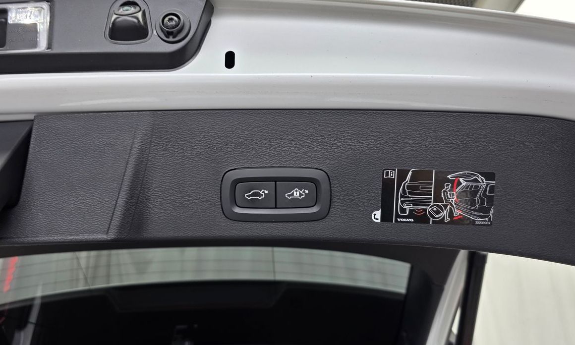 Volvo XC40 2020