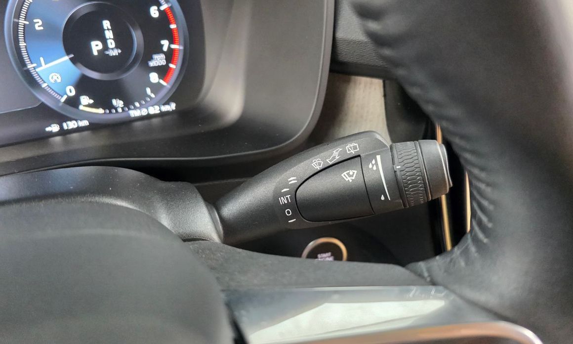Volvo XC40 2020