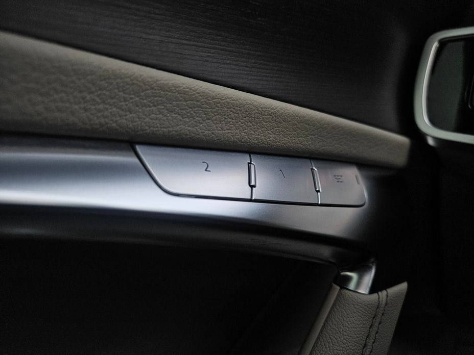Audi A6 2023