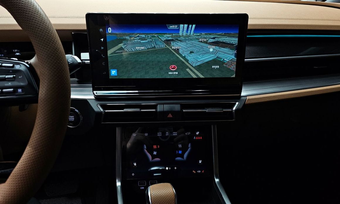 KG_Mobility_Ssangyong Torres 2023