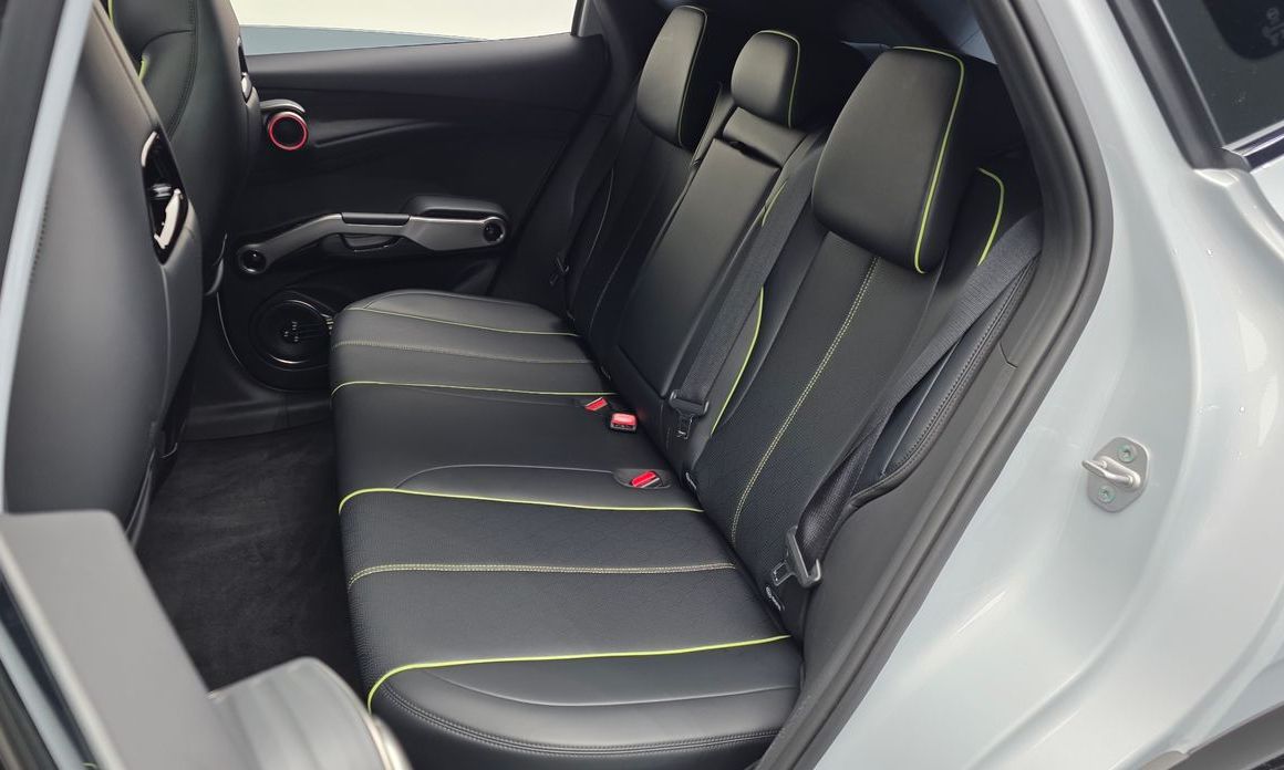 BYD Atto 3 2025