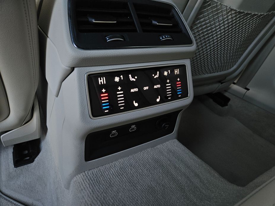 Audi A6 2023