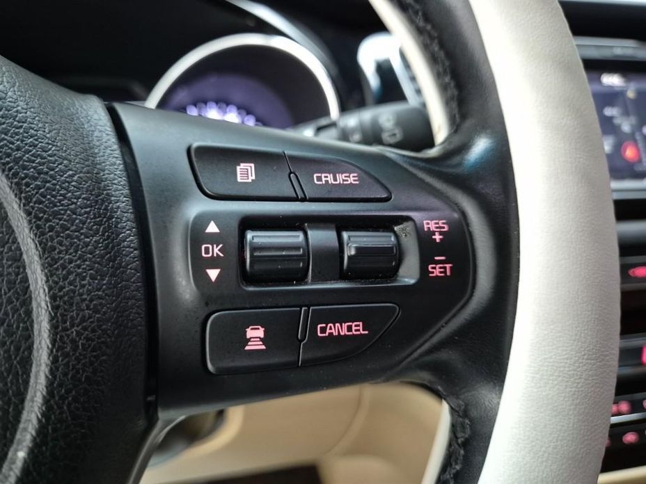 Kia Canival 2019