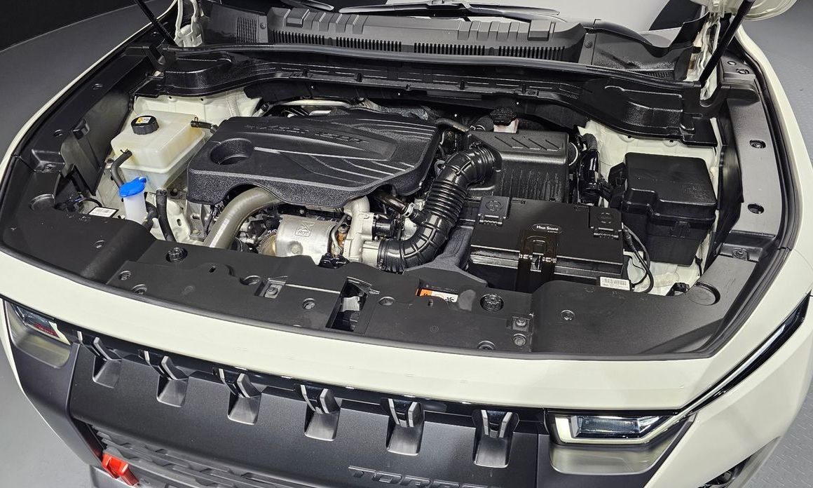 KG_Mobility_Ssangyong Torres 2023