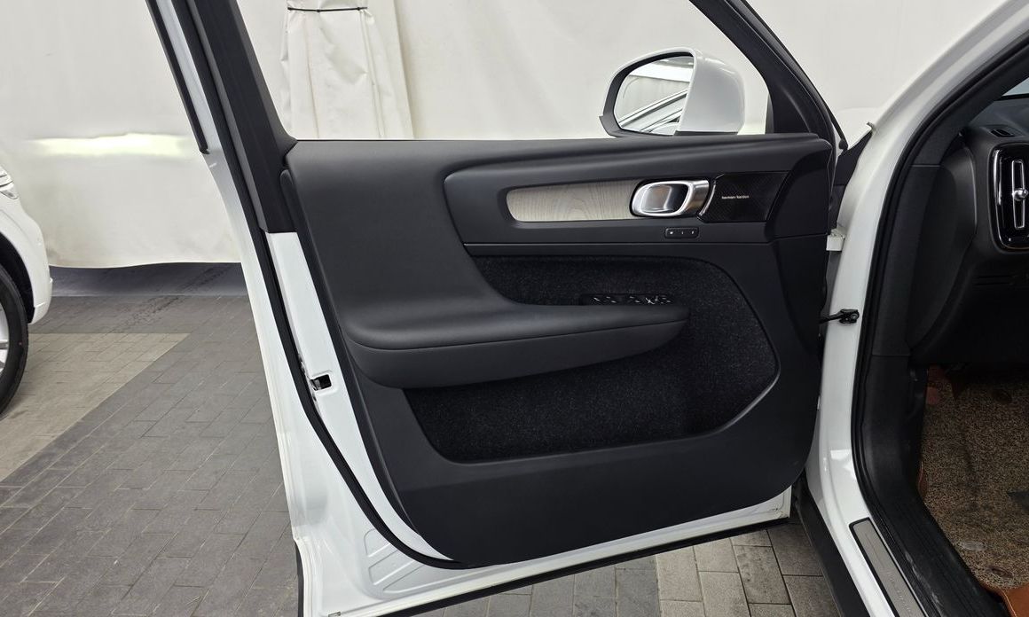 Volvo XC40 2020