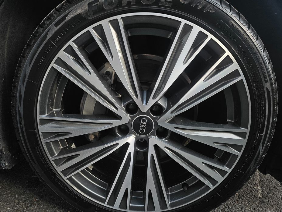 Audi A6 2023