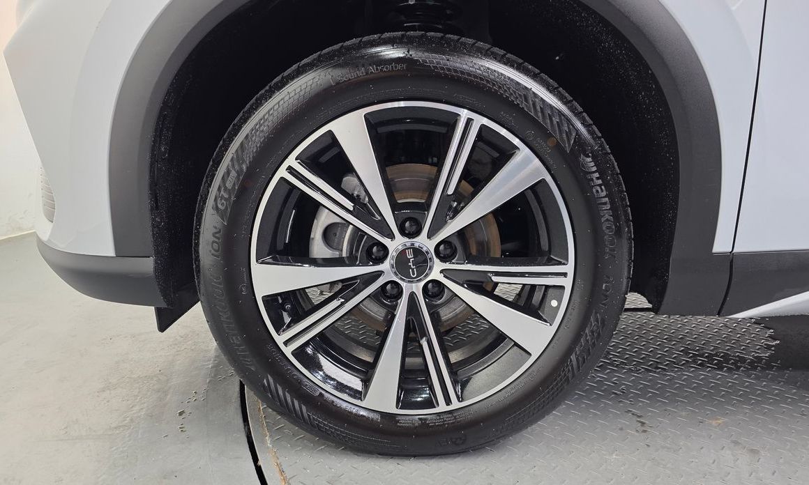 BYD Atto 3 2025