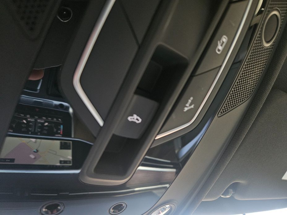 Audi A6 2023