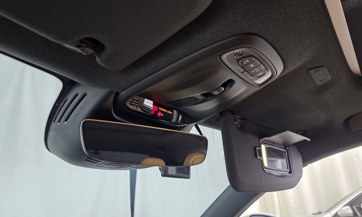 Volvo XC40 2020