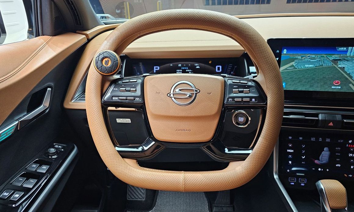 KG_Mobility_Ssangyong Torres 2023