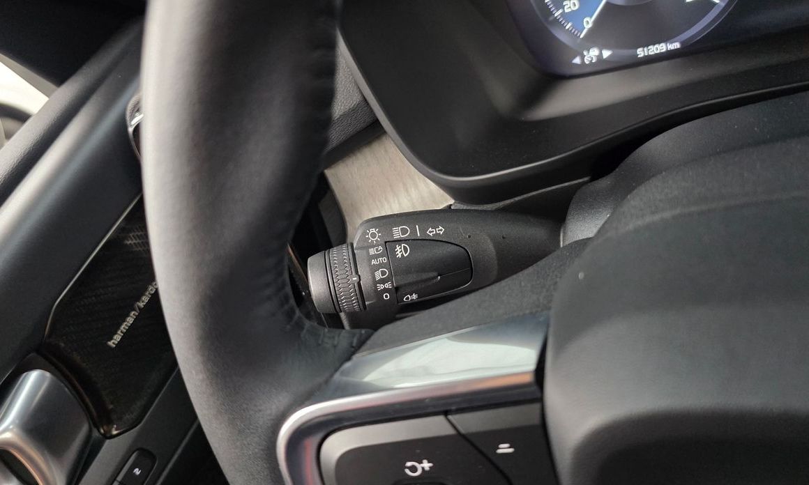 Volvo XC40 2020