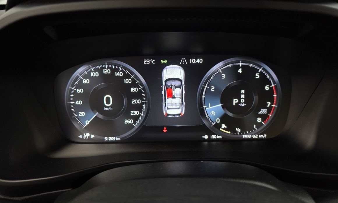 Volvo XC40 2020
