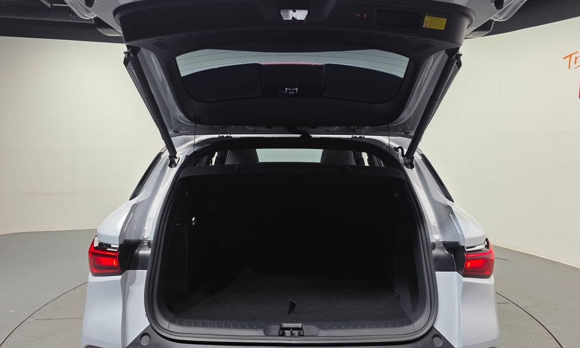 BYD Atto 3 2025