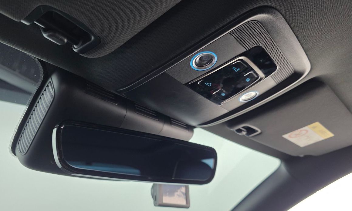 BYD Atto 3 2025
