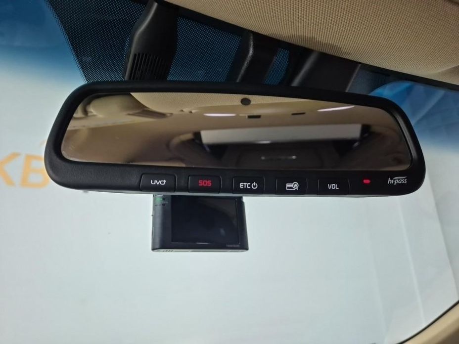 Kia Canival 2019