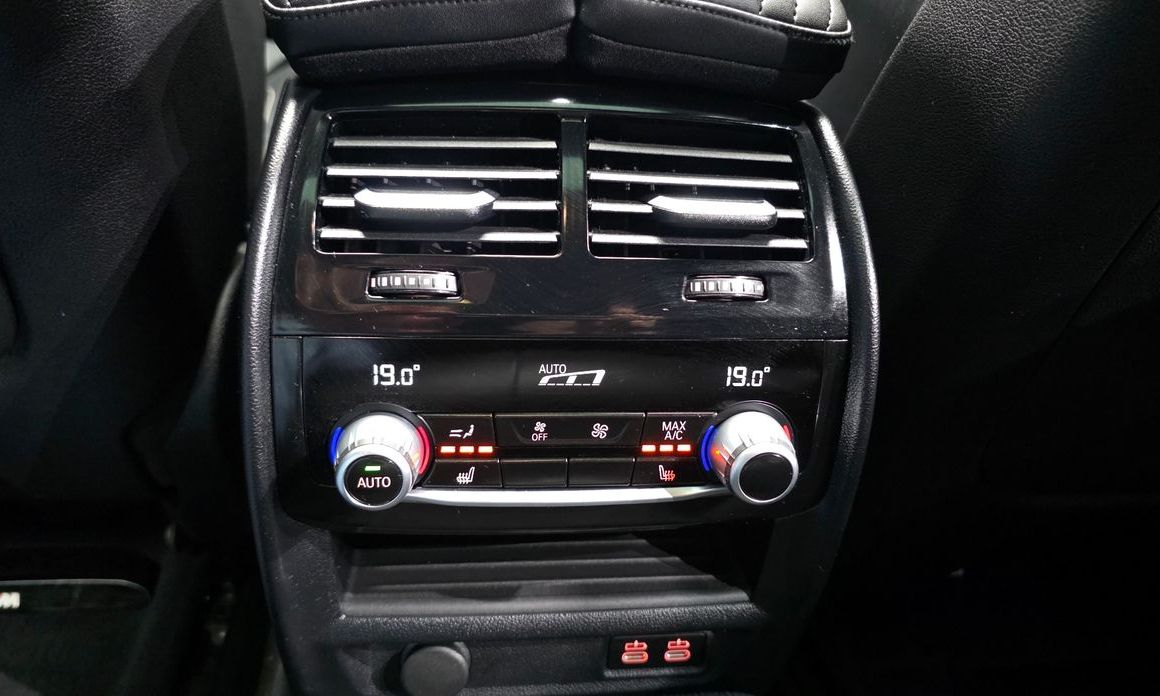 BMW Gran Turismo 2023