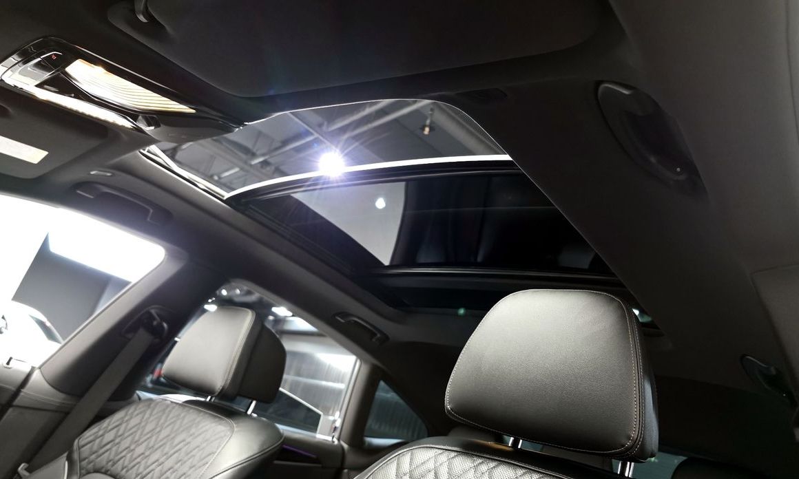BMW Gran Turismo 2023