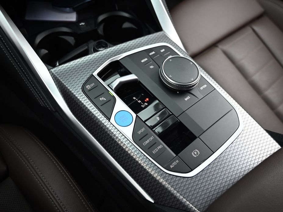 BMW i4 2024