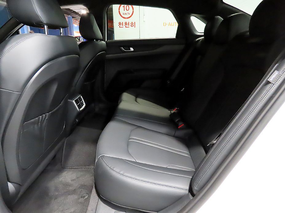 Kia K5 2026