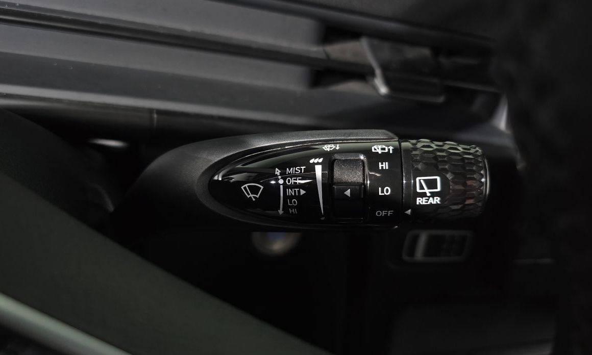 Hyundai Staria 2023