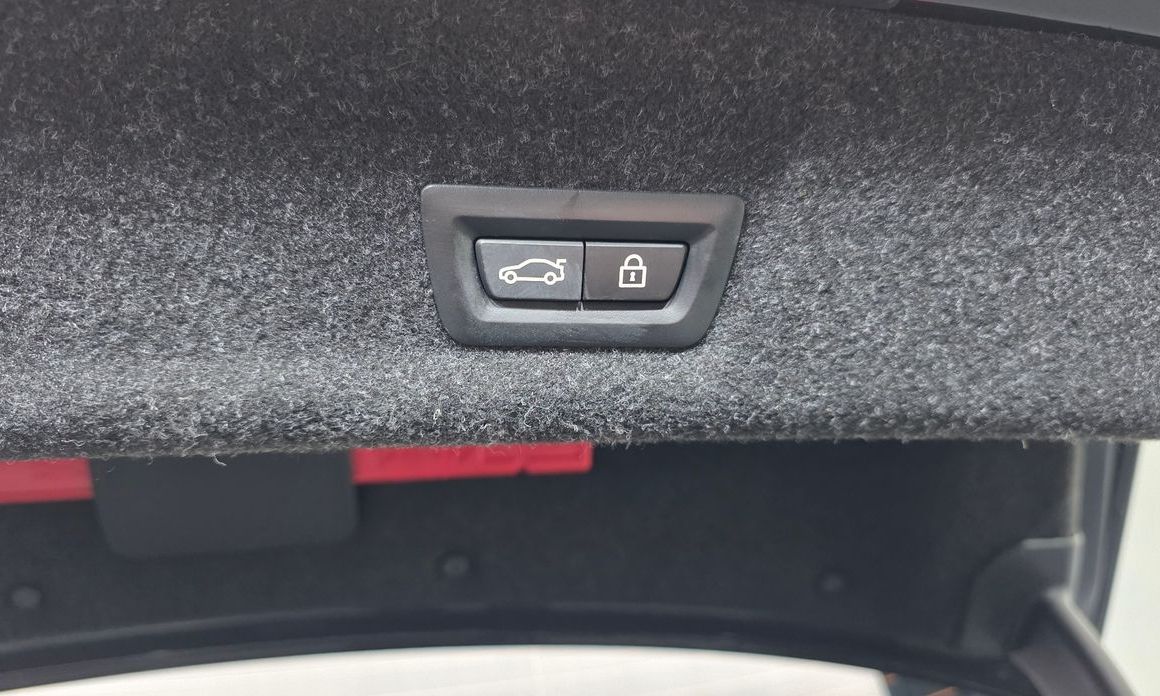 BMW 3-Series 2021
