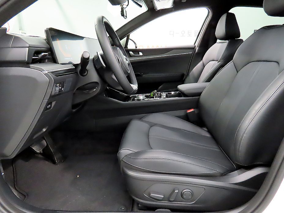 Kia K5 2026