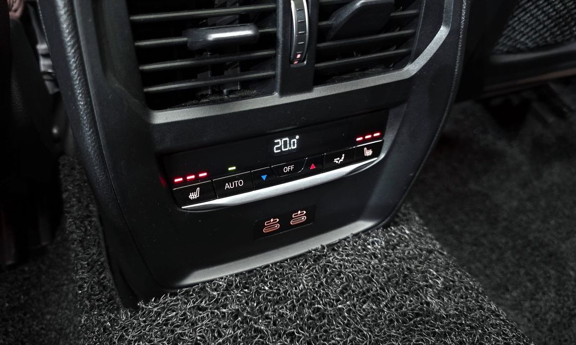 BMW 3-Series 2021