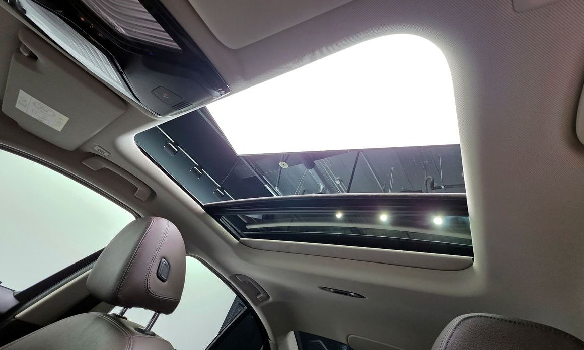 BMW 3-Series 2021