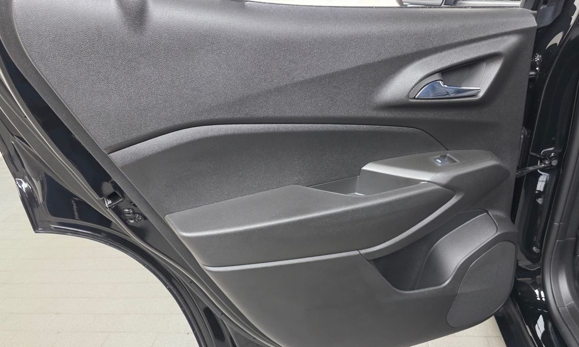 ChevroletGMDaewoo Trax 2024