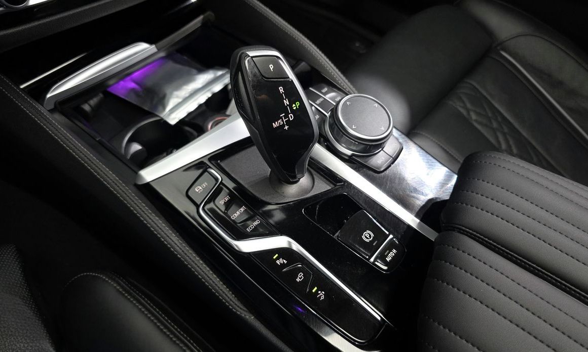 BMW Gran Turismo 2023