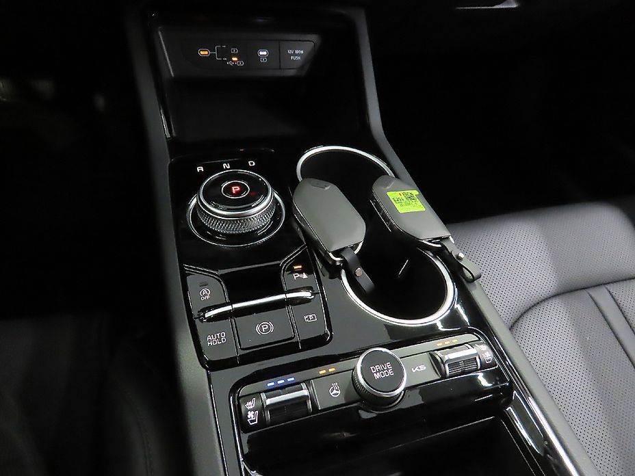 Kia K5 2026