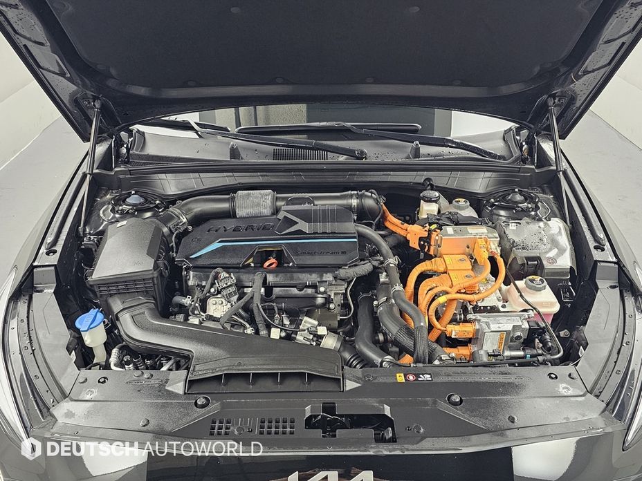 Kia K8 2023