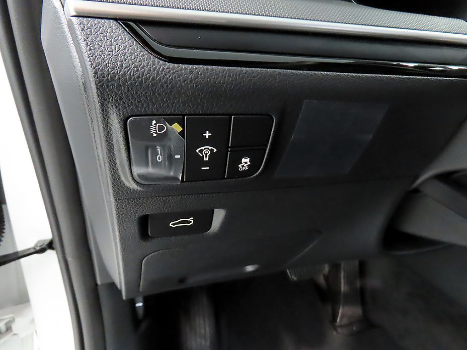 Kia K5 2026