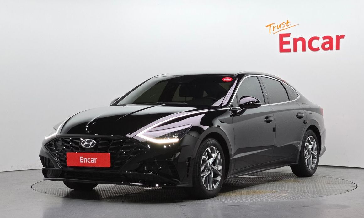 Hyundai Sonata 2023