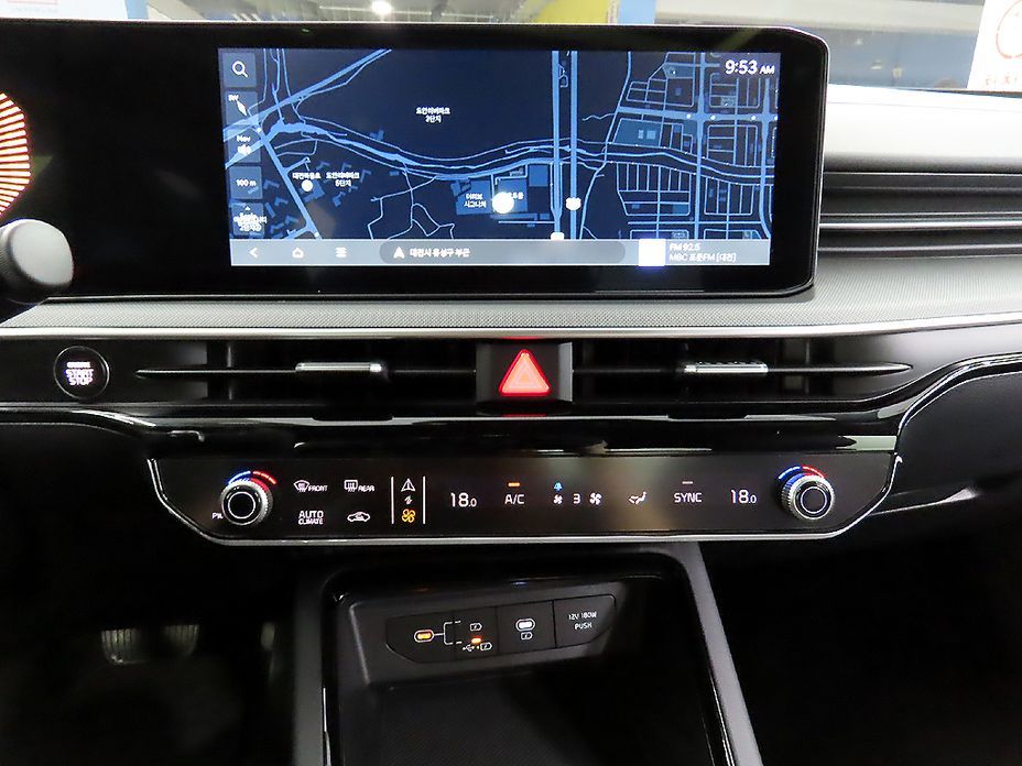 Kia K5 2026