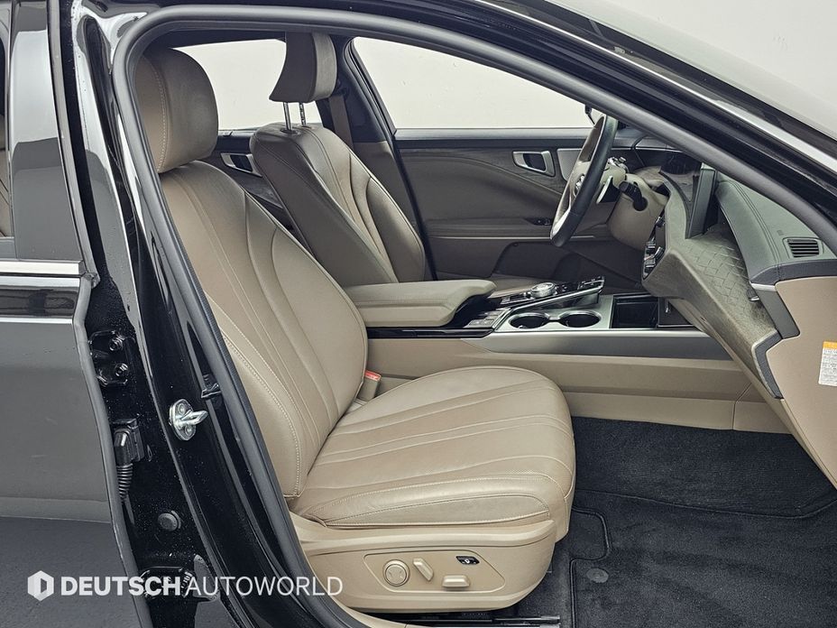 Kia K8 2023