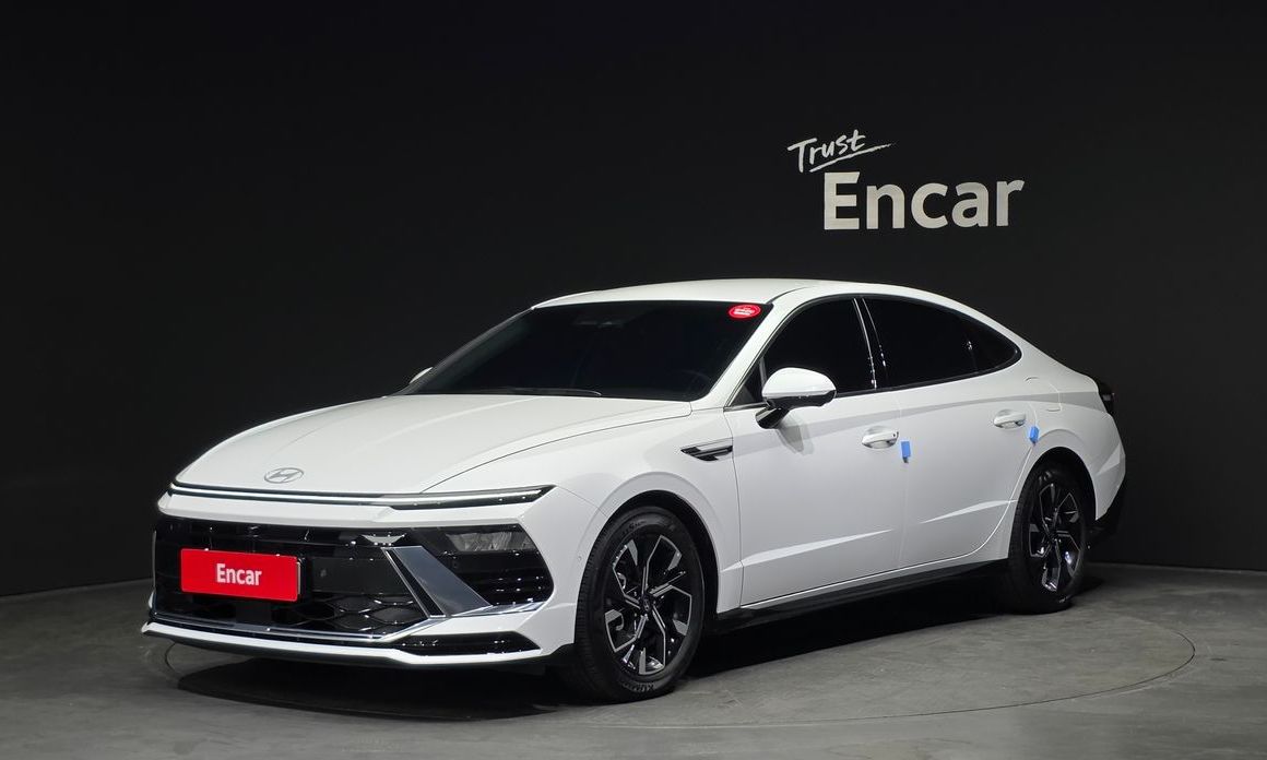 Hyundai Sonata 2025
