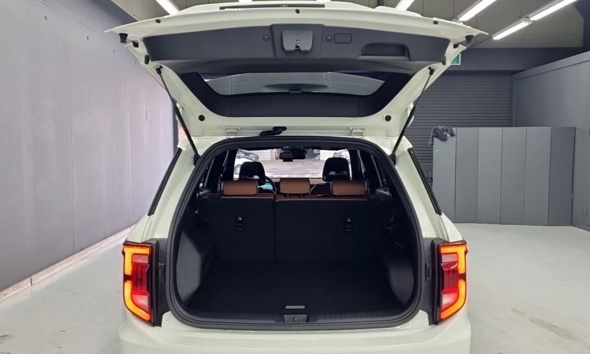 KG_Mobility_Ssangyong Torres 2025