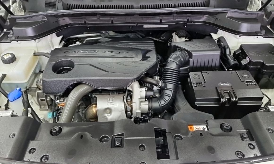KG_Mobility_Ssangyong Torres 2025
