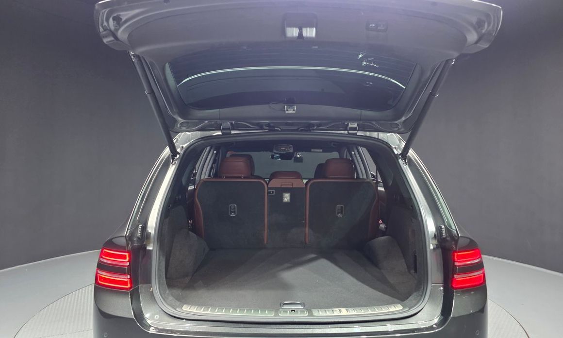 Genesis GV80 2024