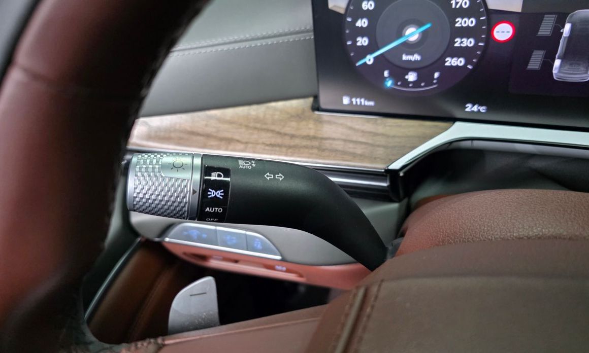 Genesis GV80 2024