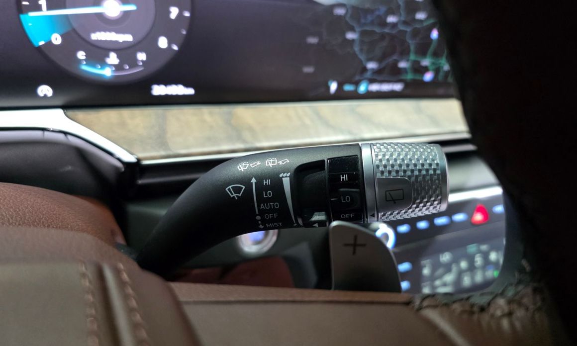 Genesis GV80 2024
